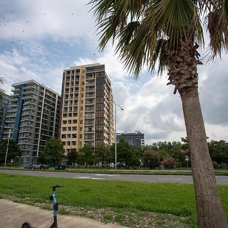 Batumi Rumi Beach المظهر الخارجي الصورة