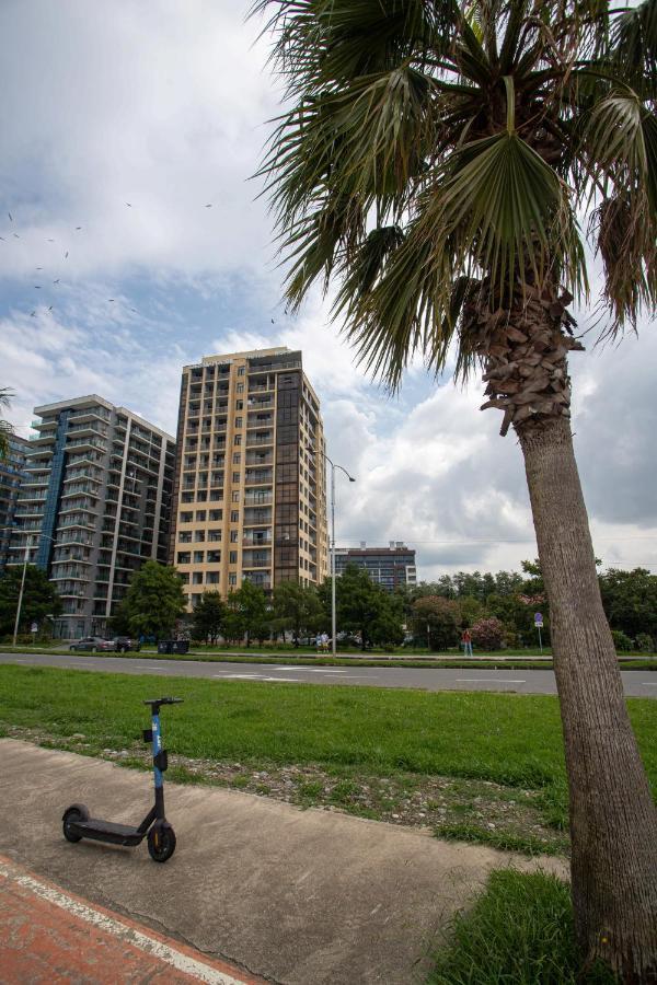 Batumi Rumi Beach المظهر الخارجي الصورة