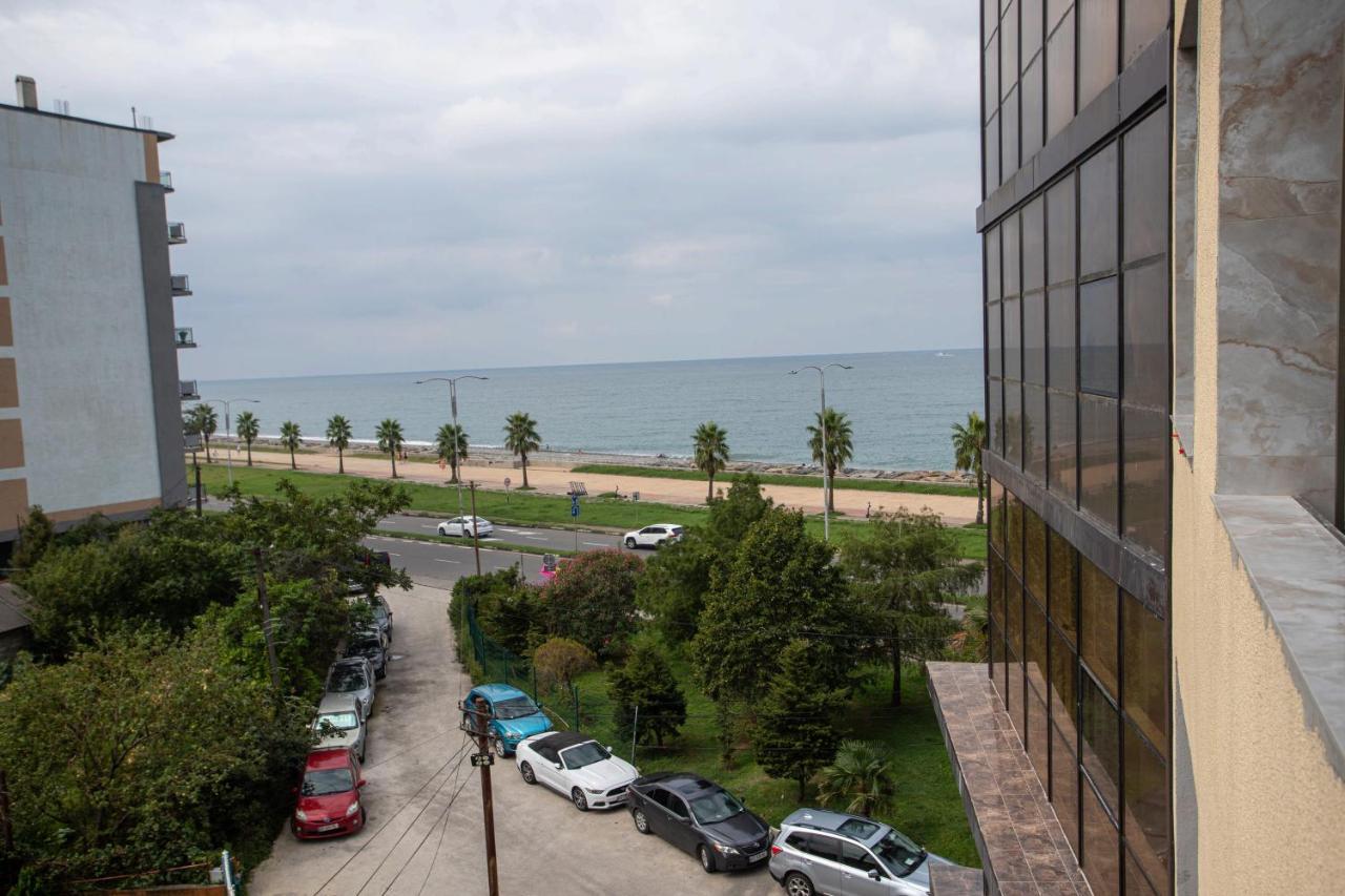 Batumi Rumi Beach المظهر الخارجي الصورة